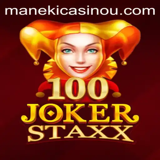 Exploring the Exciting World of 100JokerStaxx: A Fresh Take on Online Gambling
