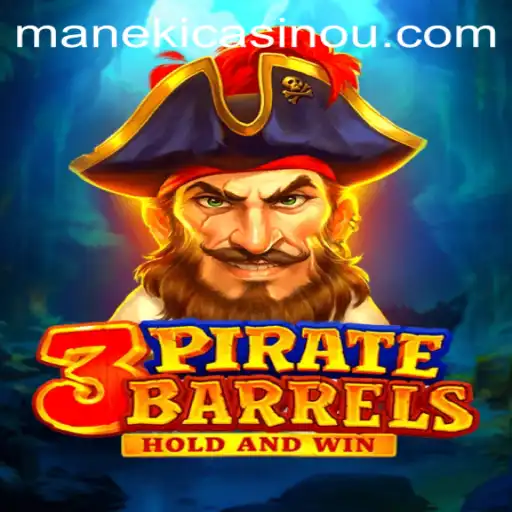 Exploring the Exciting World of 3PirateBarrels in Fut.bet