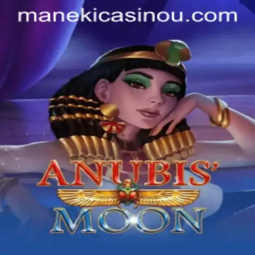 Exploring the Enigmatic World of AnubisMoon: A Captivating Journey through Ancient Egypt and Futuristic Betting