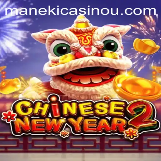 Exploring the Engaging World of CHINESENEWYEAR2: A Fut.bet Casino Adventure