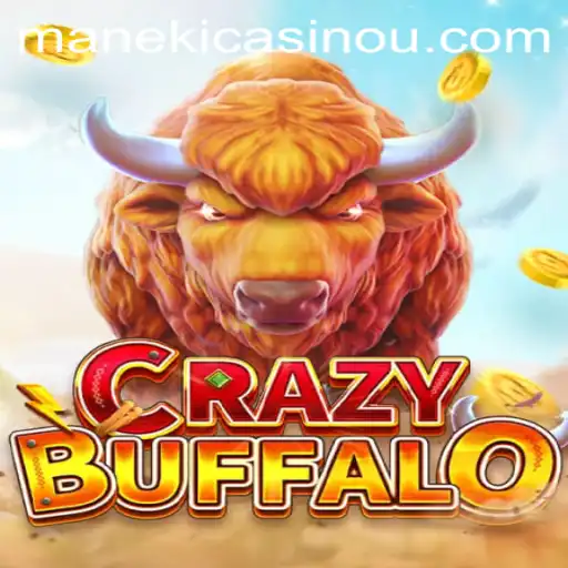Unveiling the Excitement of CRAZYBUFFALO: A Game That Redefines Betting Entertainment