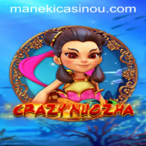 Diving into the World of CrazyNuoZha: A Futuristic Gaming Experience
