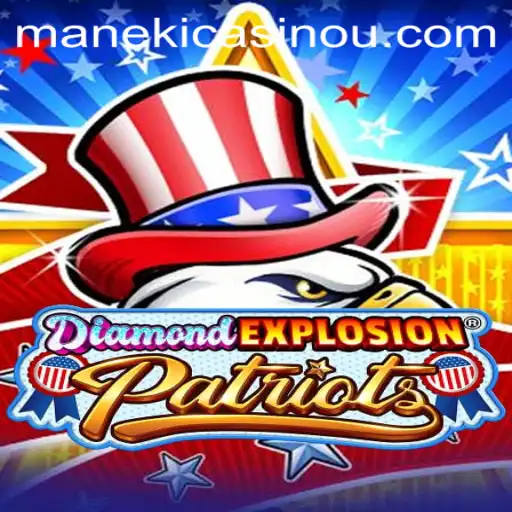 Experience Thrills and Strategy with DiamondExplosionPatriots at fut.bet