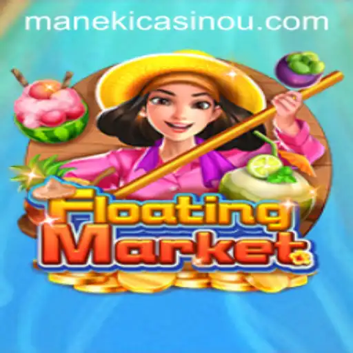 Exploring FloatingMarket: A Fascinating Fusion of Strategy and Luck