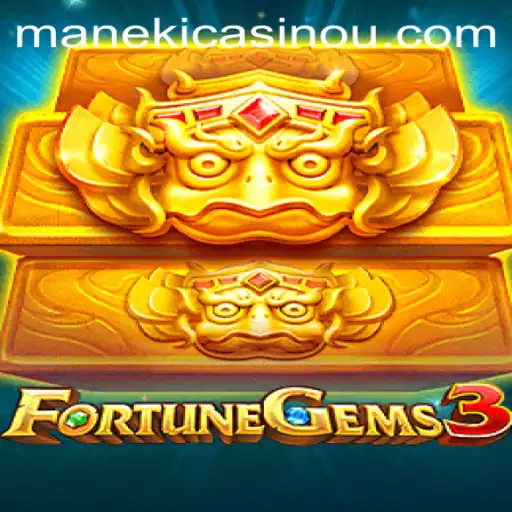 Discover the Enchanting World of FortuneGems3 on fut.bet