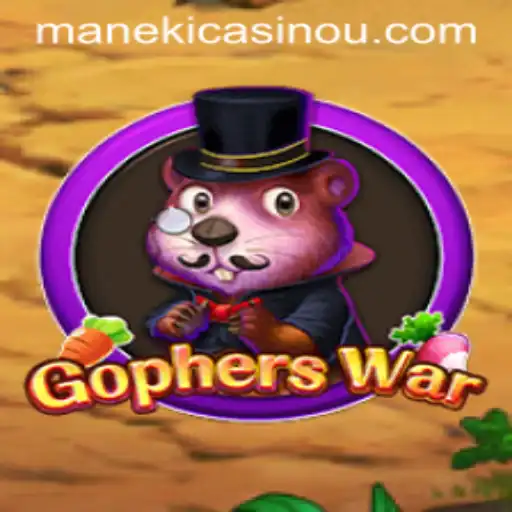 Discover GophersWar: An Intriguing Adventure in Digital Battlegrounds