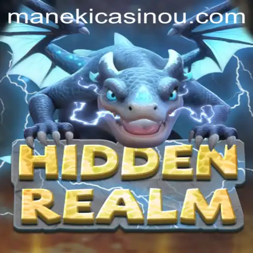Exploring the Mysteries of HiddenRealm: A Fusion of Fantasy and Betting