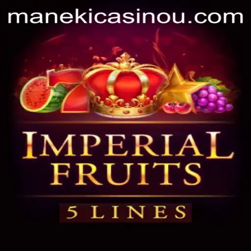 Explore the Exciting World of ImperialFruits5: A Futuristic Twist on Classic Gaming