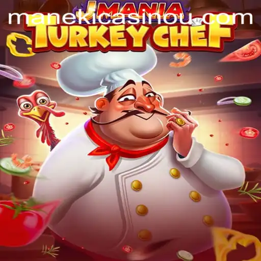 Exploring the Exciting World of JManiaTurkeyChef: A Futuristic Gaming Phenomenon