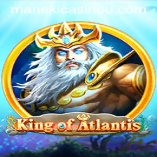 Discovering KingofAtlantis: The Mythical Adventure Awaits