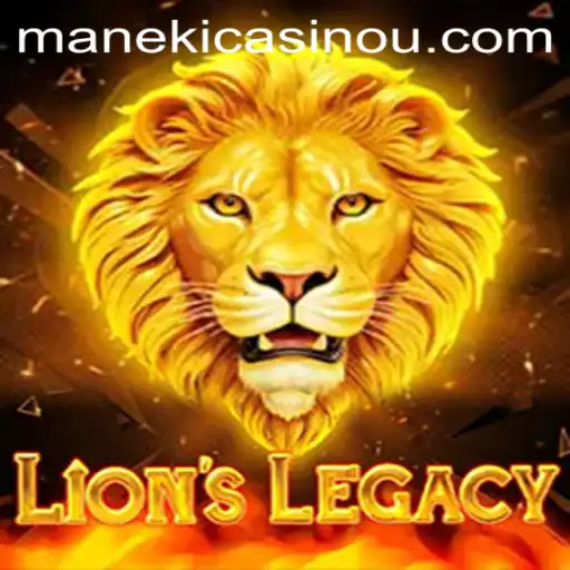 Unveiling LionsLegacy: A Game of Strategy and Survival