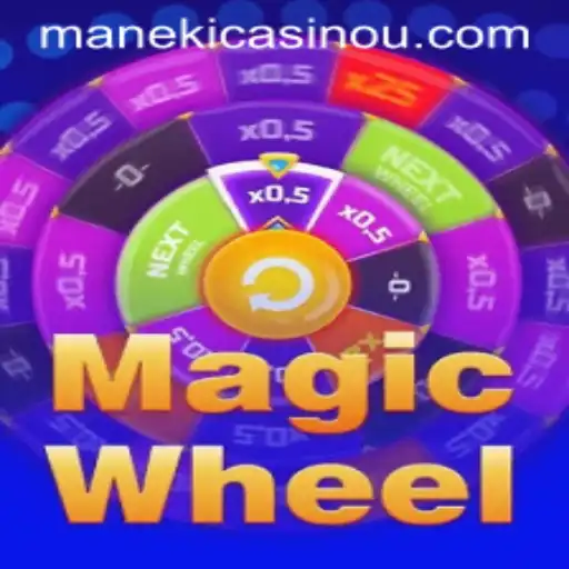 Discover MagicWheel: The Exciting New Game Revolutionizing fut.bet Platforms