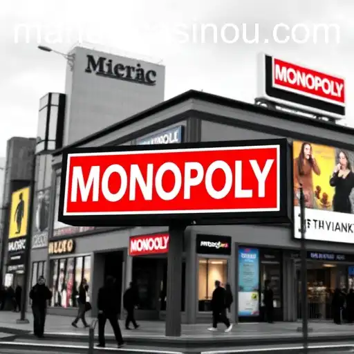 Monopoly