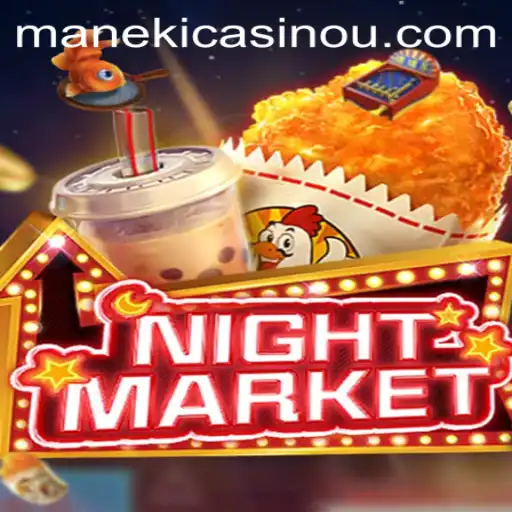 Exploring the Thrills of NIGHTMARKET: A New Era in Fut.Bet Gaming