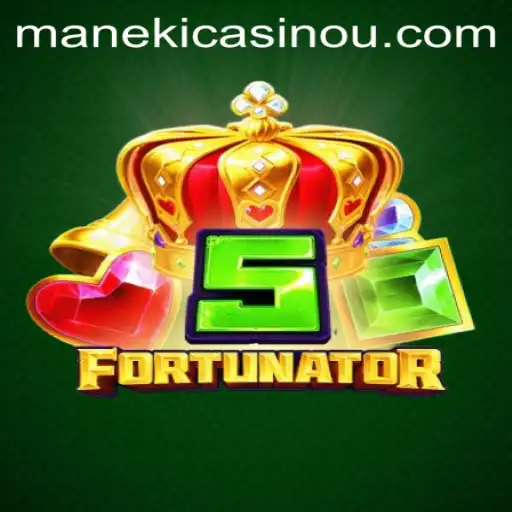 Exploring the Enchanting World of 5Fortunator: A Futuristic Betting Encounter