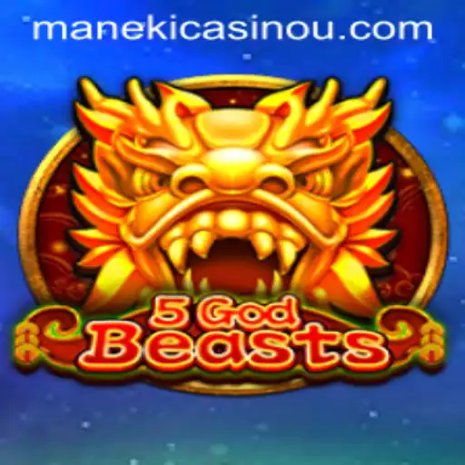 Experience the Thrilling World of '5GodBeasts' and Its Unique Betting Feature on Fut.bet