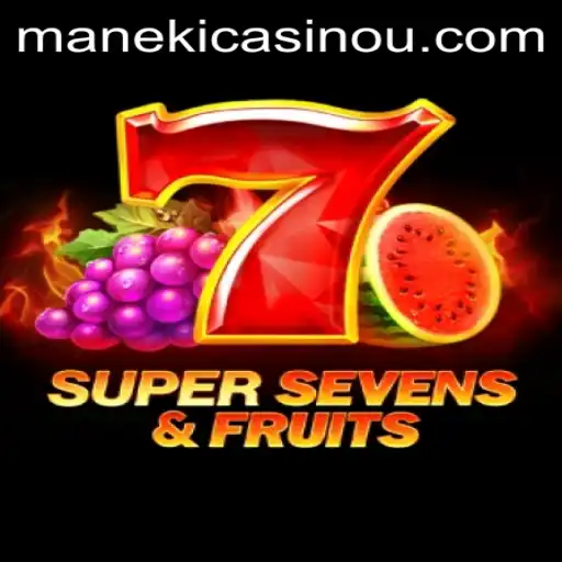 Exploring the World of 7SuperSevensFruits: A Modern Twist on Classic Gaming