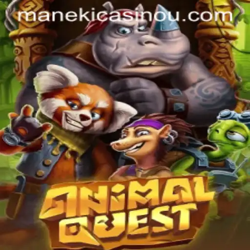 Unleashing Adventure with AnimalQuest: Exploring the Game and the Fut.bet Connection