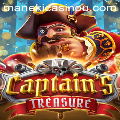 Exploring the Excitement of CaptainssTreasure: A Dive into Gameplay and Current Trends