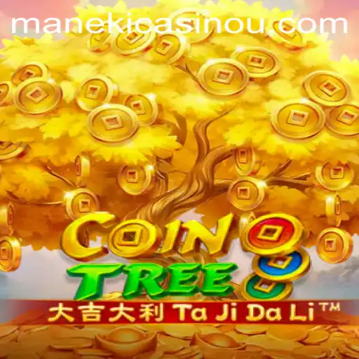 CoinTree: An Innovative Gaming Experience Linked with Fut.Bet