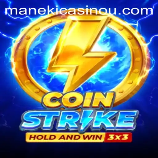 Exploring the Exciting World of Coinstrike: A Futuristic Betting Game