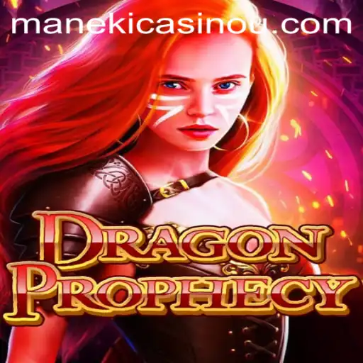 Exploring DragonProphecy: A Thrilling Adventure in Fantasy Gaming