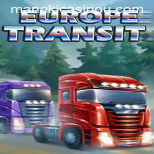 Discovering EuropeTransit: The Thrilling Board Game Revolutionizing Strategy Play