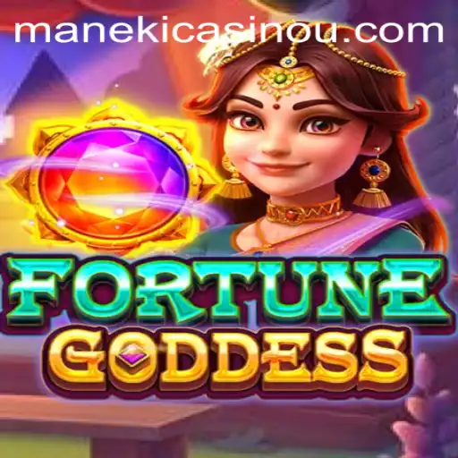 Exploring the Enchanting World of FORTUNEGODDESS with Fut.bet
