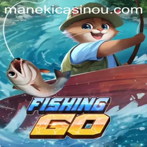 FishingGO: A Dive into the Exhilarating World of Virtual Fishing