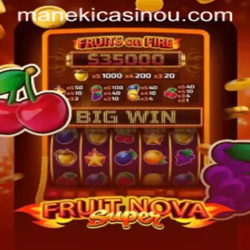 Discover the Exciting World of FruitNovaSuper: A Comprehensive Guide