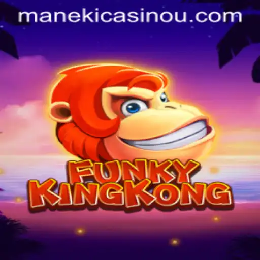 Explore the World of FunkyKingKong with Fut.bet