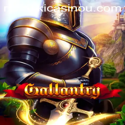 Gallantry: The Thrilling New Game Revolutionizing Interactive Entertainment