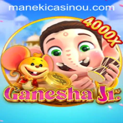 Exploring GaneshaJr: A New Era in Fut.bet Gaming