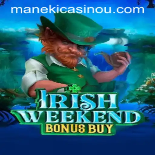 Discover the Excitement of IrishWeekendBonusBuy on Fut.Bet
