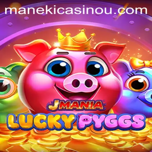 Explore the Exciting World of JManiaLuckyPyggs and the Role of Fut.Bet