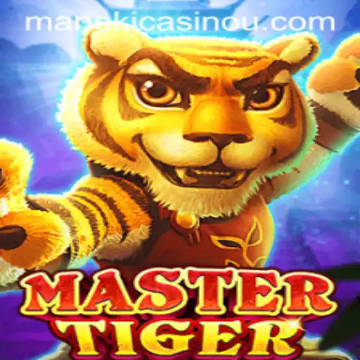 MasterTiger: An Innovative Game Experience for 2023