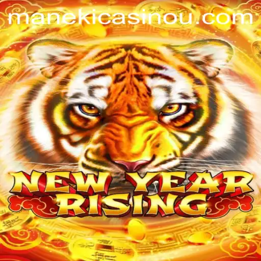 Exploring the Dynamic World of NewYearRising: An In-depth Look