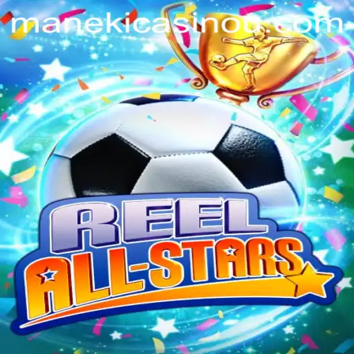 ReelAllStars: A New Era of Gaming with Fut.bet