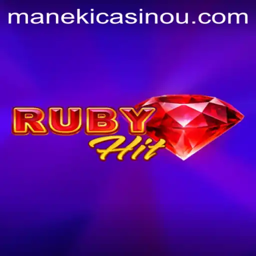 RubyHit: The Thrilling New Virtual Betting Phenomenon