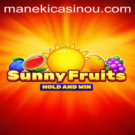 Exploring SunnyFruits: A Vibrant Game Experience with Fut.bet