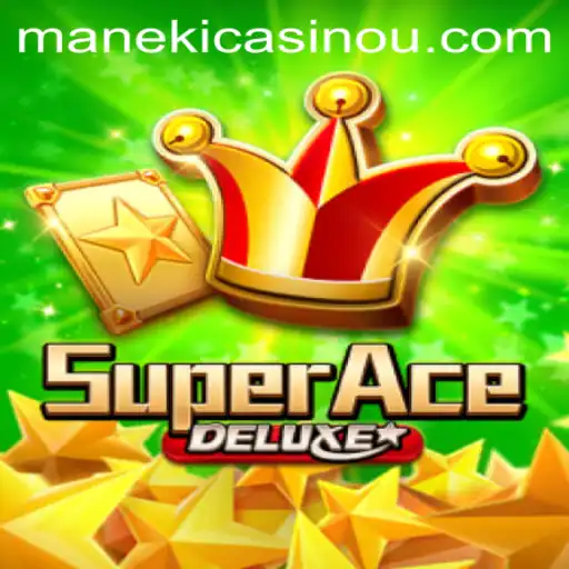 SuperAceDeluxe Revolutionizes Gaming with Fut.Bet Integration