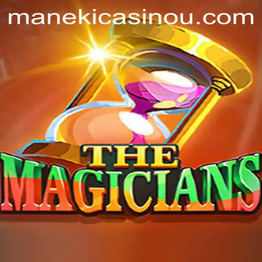 Discover the Mystical World of TheMagicians