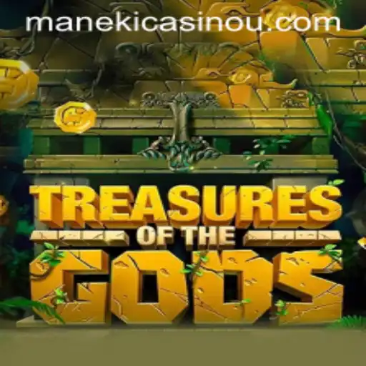 Discovering the Mystical World of TreasureoftheGods: A Comprehensive Guide