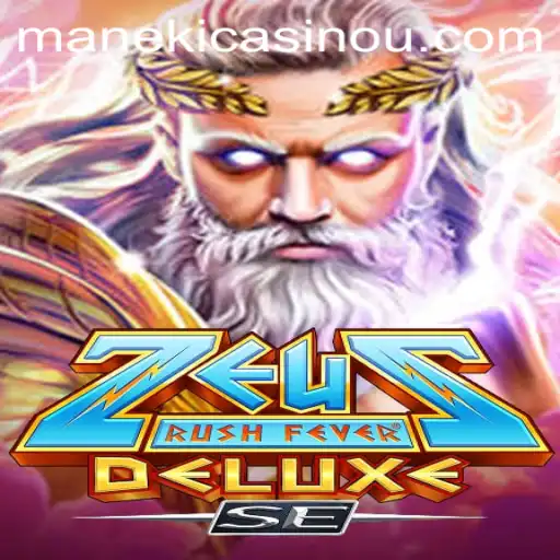 Unleashing the Storm: A Deep Dive into ZeusRushFeverDeluxeSE