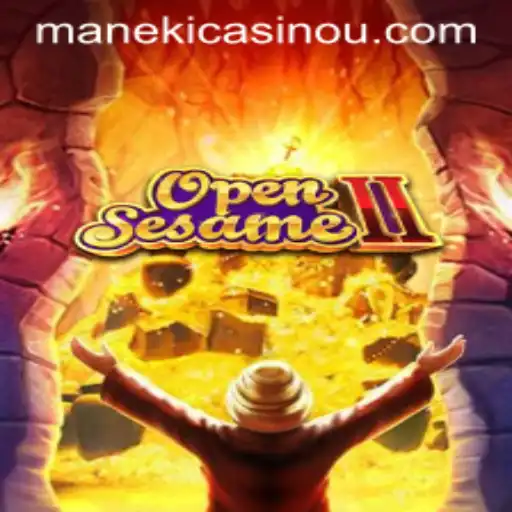 Discover the Thrills of OpenSesameII: The Future of Betting Games