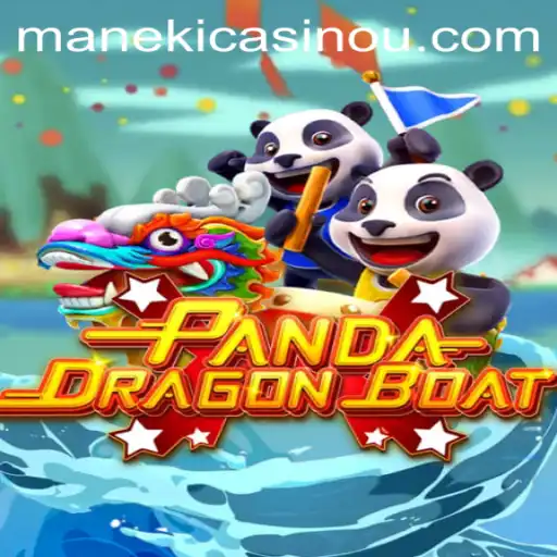 Dive Into the Exciting World of PANDADRAGONBOAT: A Futuristic Twist on Traditional Racing
