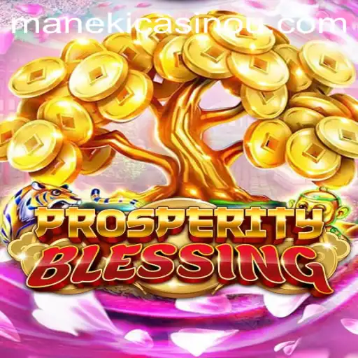 Exploration of ProsperityBlessing: A Thrilling New Game in the World of fut.bet