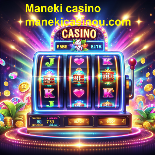 Maneki casino