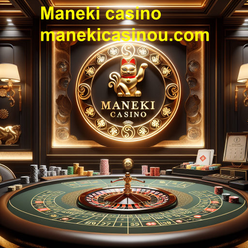 Descubra o Mundo dos Jogos de Mesa no Maneki Casino