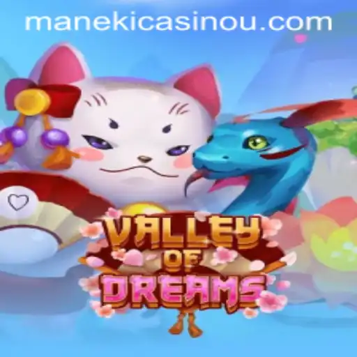 Exploring the Enchanting World of ValleyofDreams and the Promising Future with fut.bet